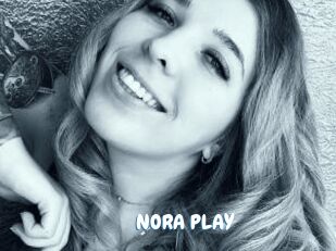 NORA_PLAY Coquine Avenue