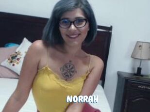 NORRAH