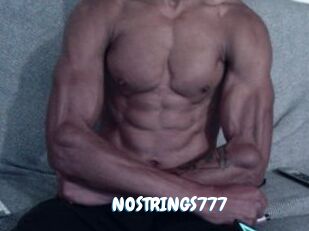 NOSTRINGS777