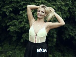 NYIA