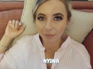 NYINA Coquine Avenue