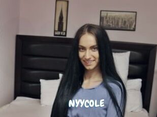 NYYCOLE