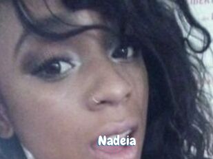 Nadeia