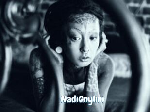 NadiGnylini