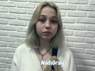 NadiGray