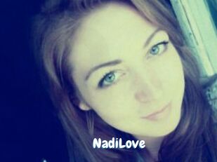 NadiLove