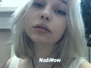 NadiWow