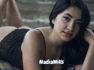 NadiaWills