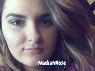 NadiahRose