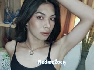 NadineZoey Coquine Avenue