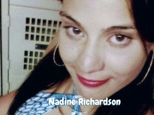 Nadine_Richardson