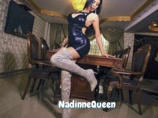 NadinneQueen Coquine Avenue