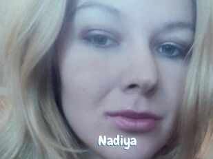 Nadiya