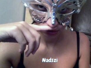 Nadszi