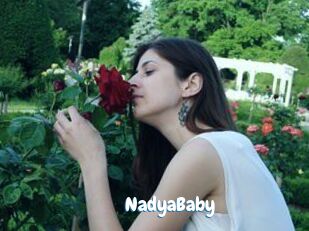 NadyaBaby