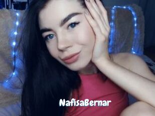 NafisaBernar Coquine Avenue