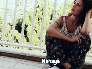 Nahaya