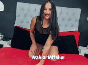 NahiarMitchel