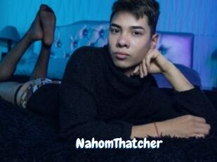 NahomThatcher