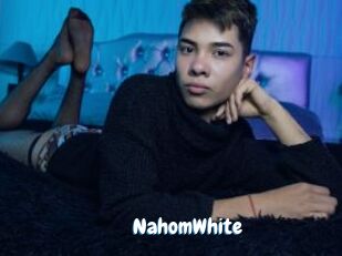 NahomWhite