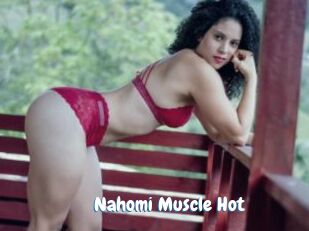 Nahomi_Muscle_Hot