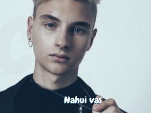 Nahui_vas