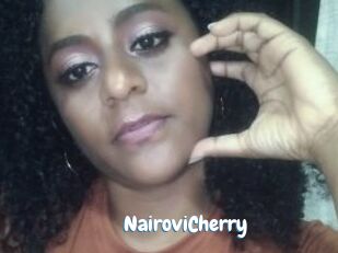 NairoviCherry