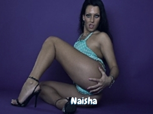 Naisha Coquine Avenue