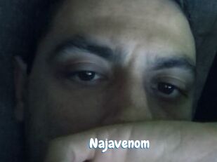 Najavenom