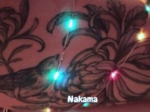 Nakama