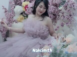 NakiSmith