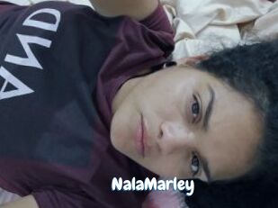 NalaMarley Coquine Avenue