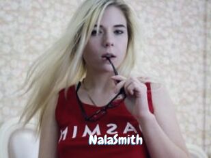NalaSmith