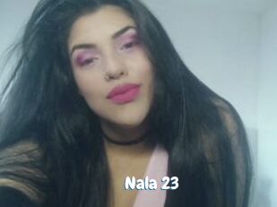 Nala_23 Coquine Avenue