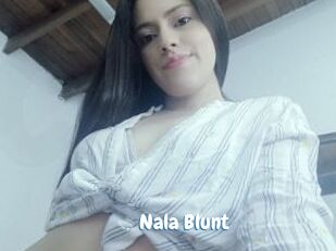 Nala_Blunt Coquine Avenue
