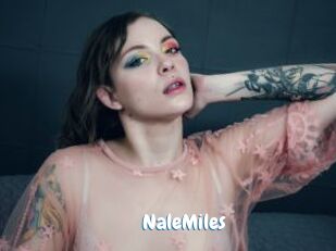 NaleMiles