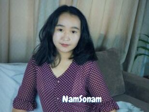 NamSonam