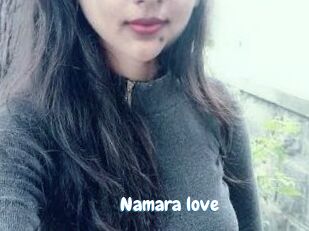 Namara_love