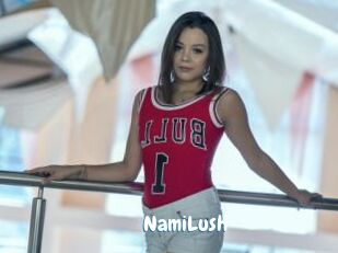 NamiLush