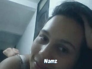 Namz Coquine Avenue