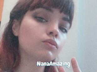 NanaAmazing