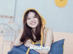 NanaZheng