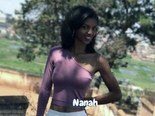 Nanah