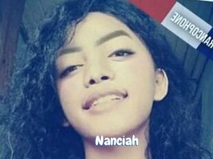 Nanciah