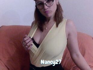Nancy27