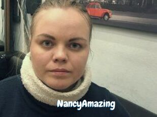 NancyAmazing Coquine Avenue