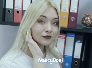 NancyDoel