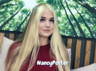 NancyPorter Coquine Avenue
