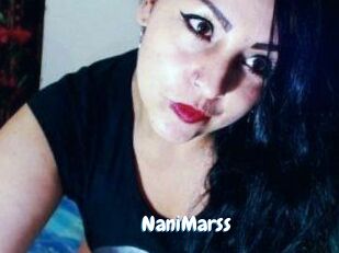 NaniMarss