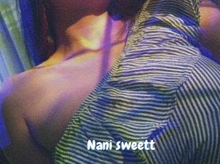 Nani_sweett